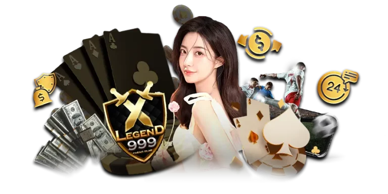 legend999 slot